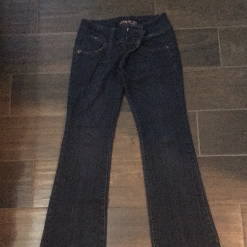 Hint size 5